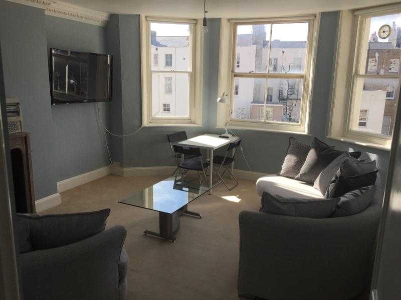 SB Lets are delighted to offer a wonderful two bedroom fully furnished flat with Wi-Fi