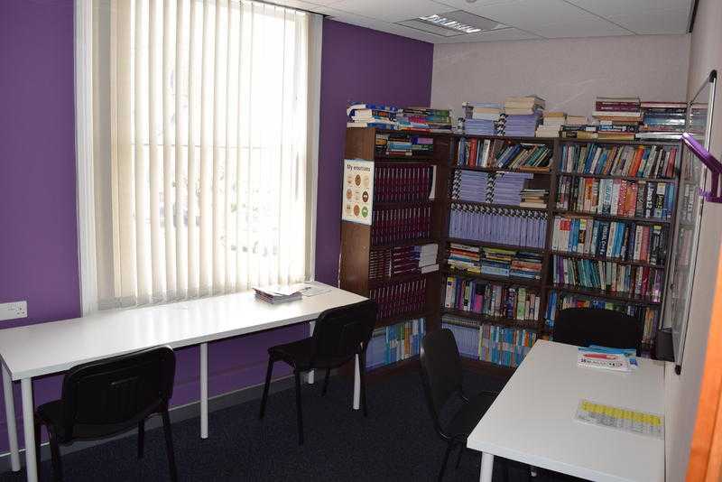 SB Lets are Delighted to Offer Office Suites and D1 Suites in Hove - Bills Included