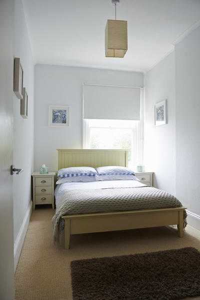 SB Lets are Delighted to Offer This Luxury Two Bedroom Flat in Central Hove - All Bills Included