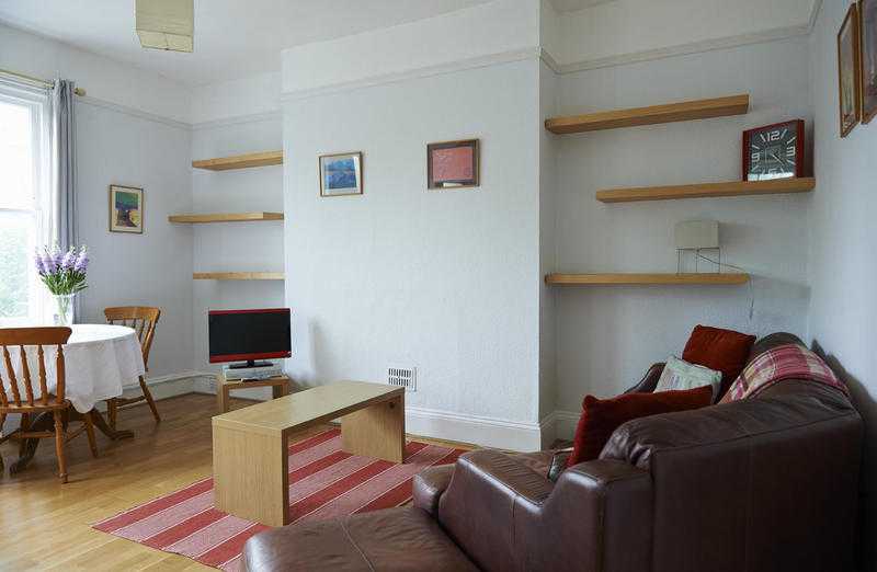 SB Lets are Delighted to Offer This Luxury Two Bedroom Flat in Central Hove - All Bills Included