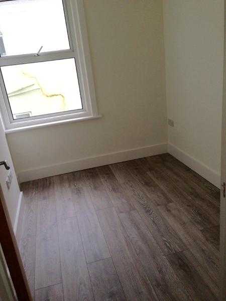 SB Lets are Delighted to Offer This One Bedroom Ground Floor Newly Refurbished Flat off of Dyke Road