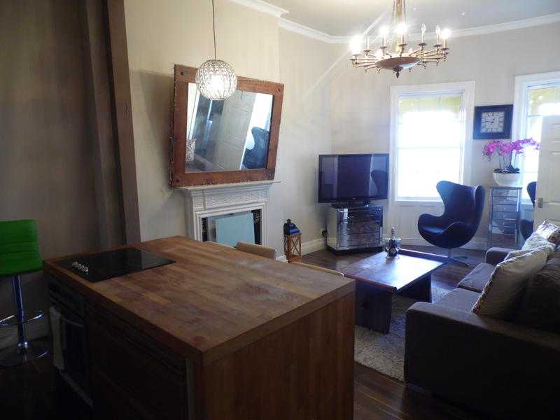 SB Lets are Delighted to Offer this Stunning Fully Furnished 1 Bedroom Flat in Brunswick Square