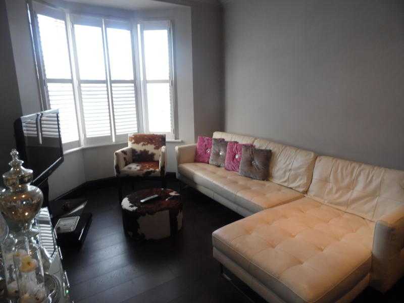 SB Lets are Delighted to Offer this Stunning, Fully Furnished 1 Bedroom Flat, in Brunswick Square