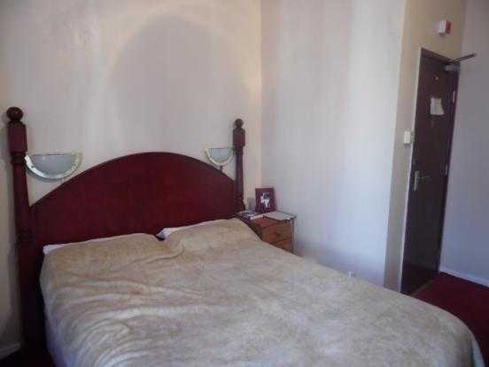 SB Lets are Pleased to Offer Large Double Room in Central Brighton, Short Walk from Churchill Square