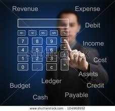 SC Accounting Services - for all of your bookkeeping needs