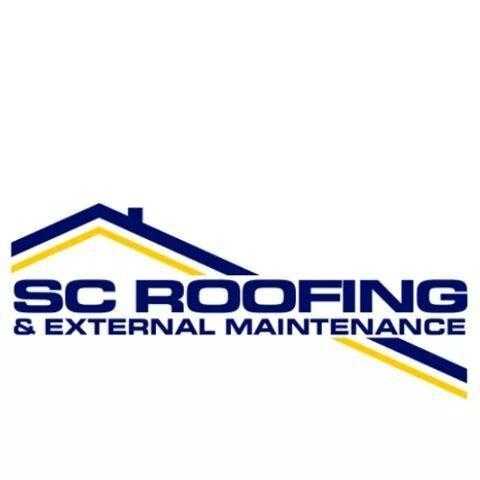 S.C roofing and external maintenance