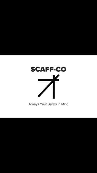 Scaffolding hire and erecting