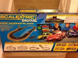 Scalextric