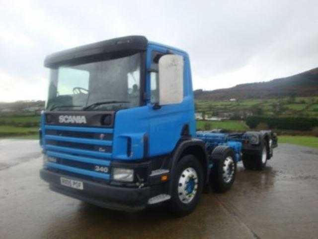 Scania 114