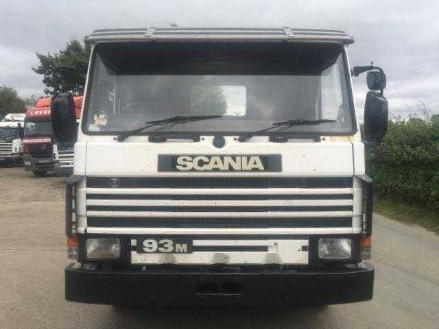 Scania 93 1995