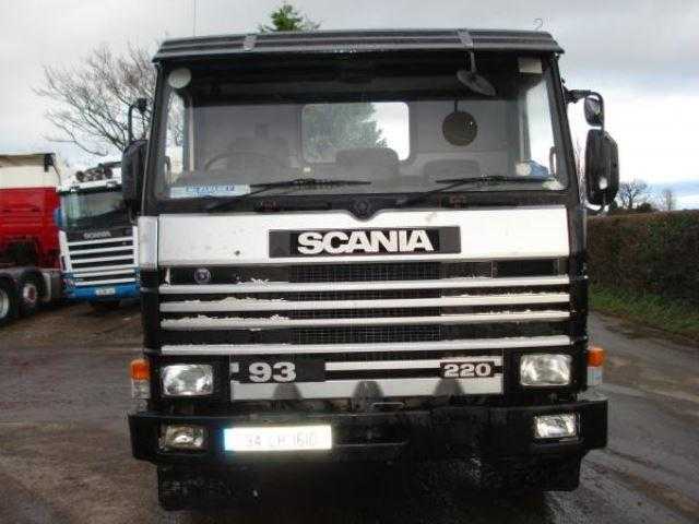 Scania 93 1995