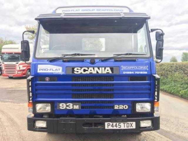 Scania 93 1996