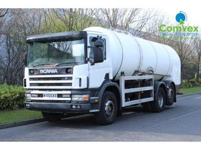 Scania 94 2003