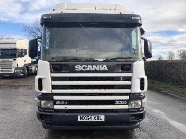 Scania 94 2004
