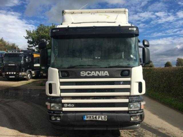 Scania 94 220 2004
