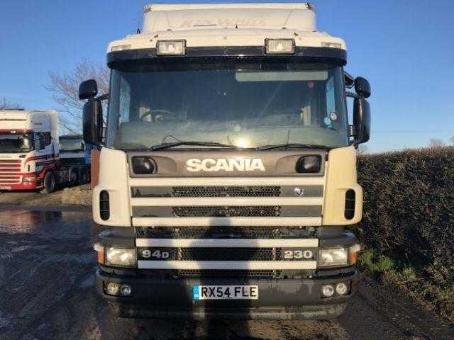 Scania 94 230 2004