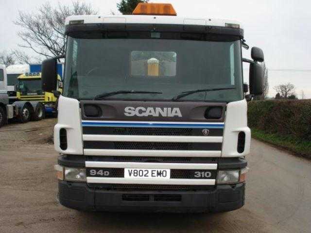 Scania 94 310 1999