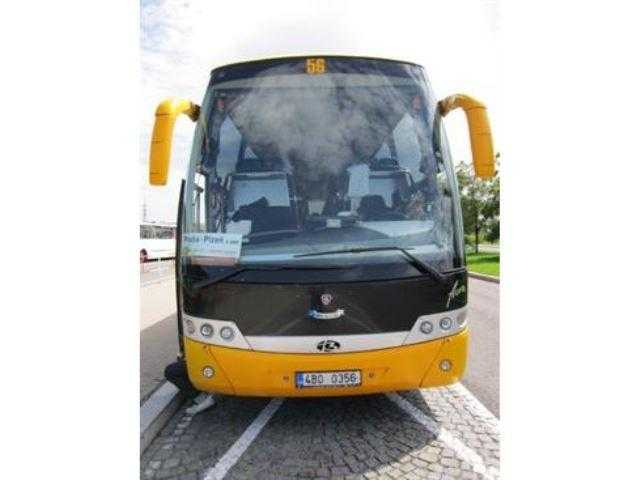 Scania K124