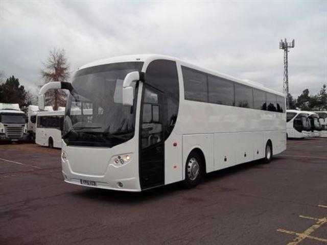 Scania OmniExpress