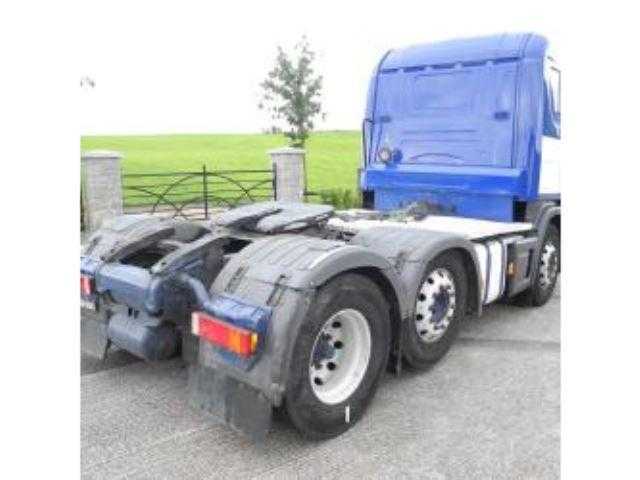 Scania R124 2003