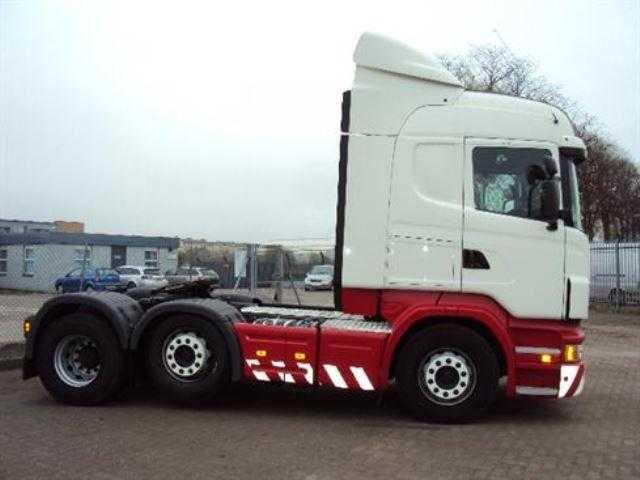 Scania R440 2013