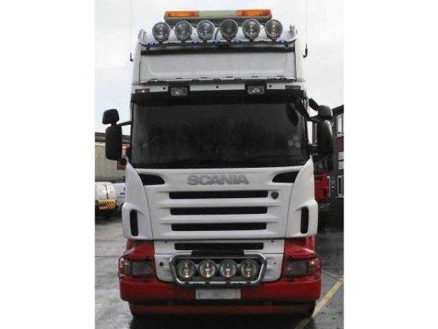 Scania R470 2007