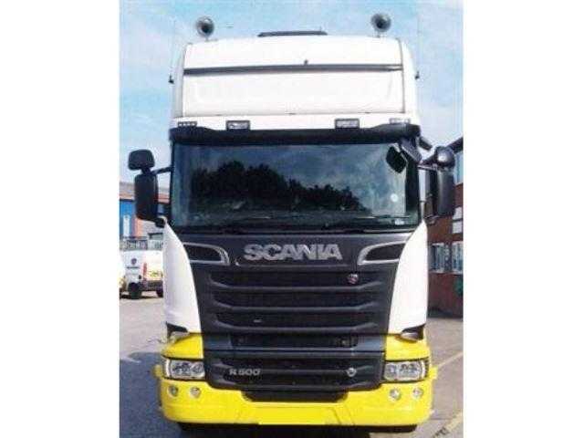 Scania R500