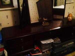 Schhreiber Dressing Table