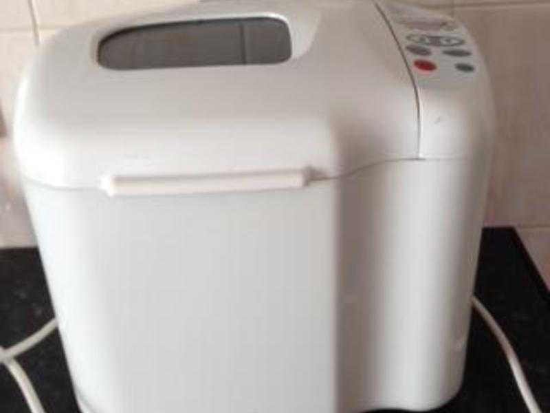 Schneider Breadmaker