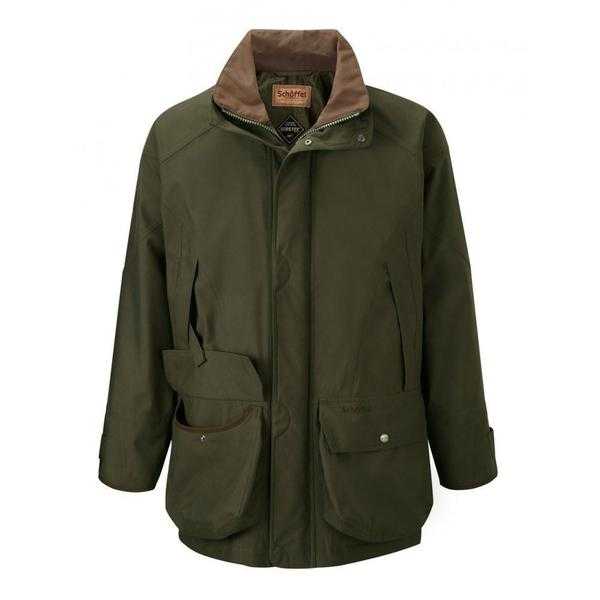 Schoffel Ptarmigan extreme coat,new with tags on.