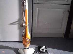 Schott Steam Mop