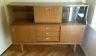 Schreiber Retro Highboard Sideboard