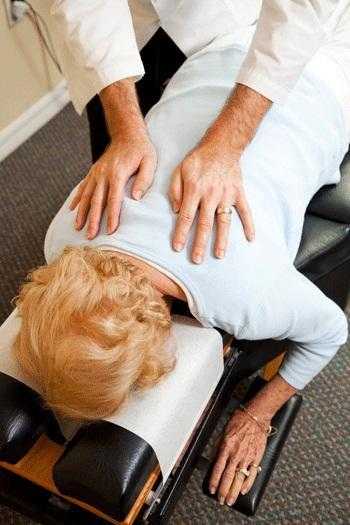 Sciatica Treatment in Wirral - Younger Chiropractic