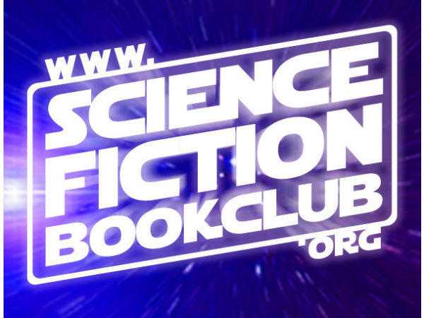 SCIENCE FICTION BOOK CLUB.org in Central London