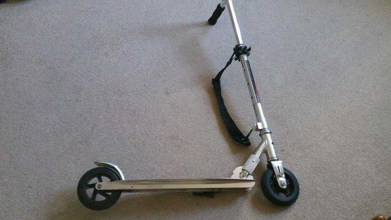 Scooter