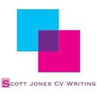 Scott Jones CV Writing