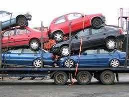 Scrap Cars and Vans Required - All Considered - CASH PAID