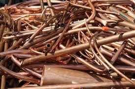SCRAP METAL WANTED REMOVED STEEL COPPER BRASS PLUMBERS BUILDERS CLEARANCE
