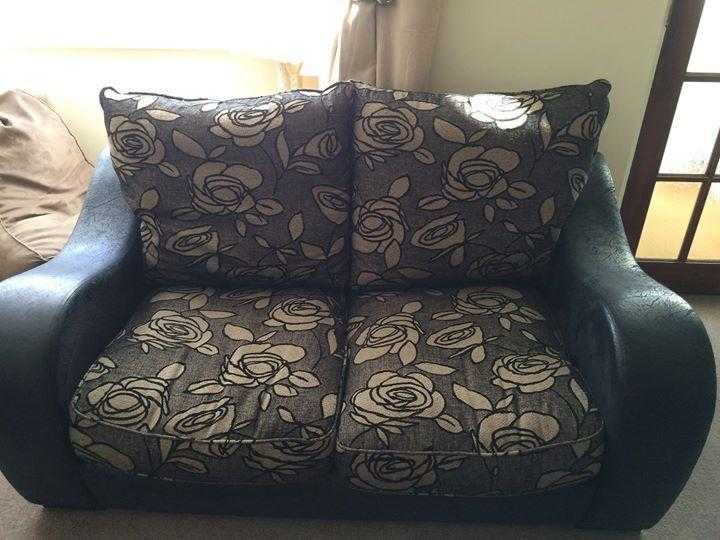 SCS 2 amp 3 Seater Sofa039s