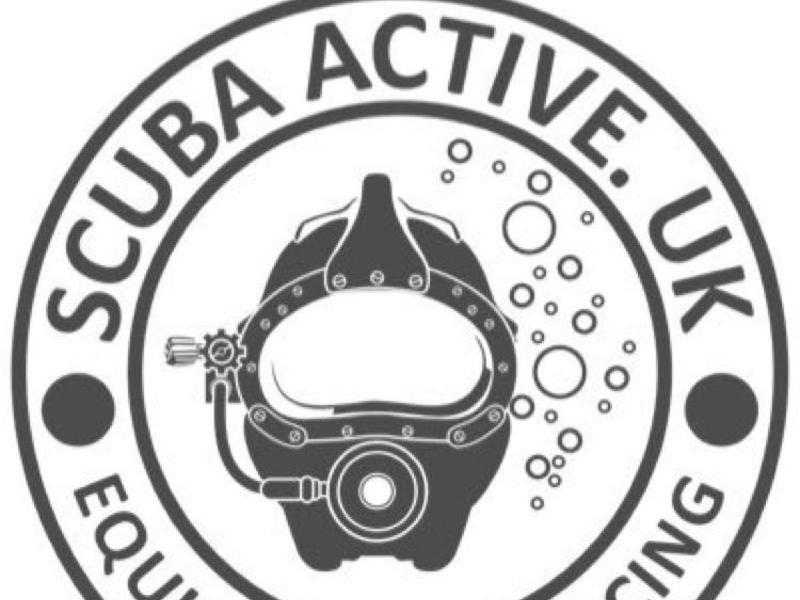 Scuba equipment