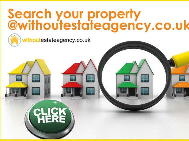 Search Property in UK