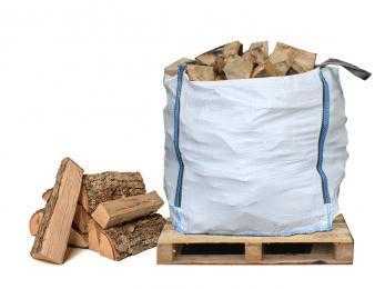 Seasoned Hard Wood Logs