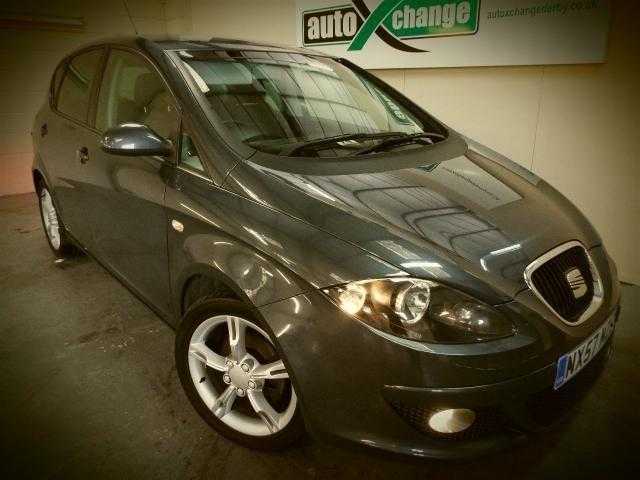 SEAT Altea 2008