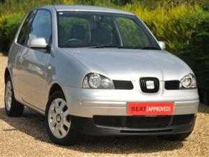 Seat Arosa 1.0 2003