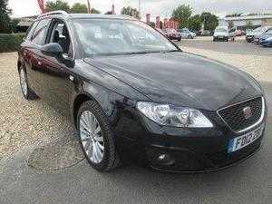 SEAT EXEO 2012