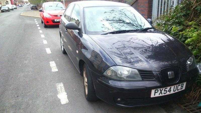 Seat Ibiza 1.2 Petrol