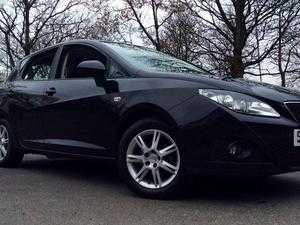 SEAT Ibiza 2009