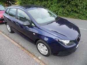 SEAT Ibiza 2011