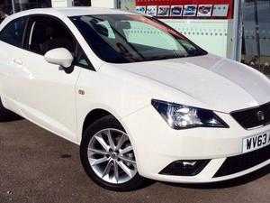 SEAT Ibiza 2013