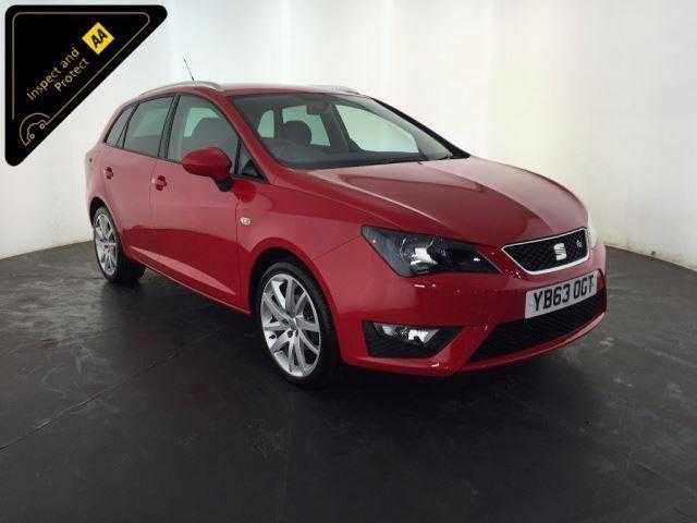 SEAT Ibiza 2013